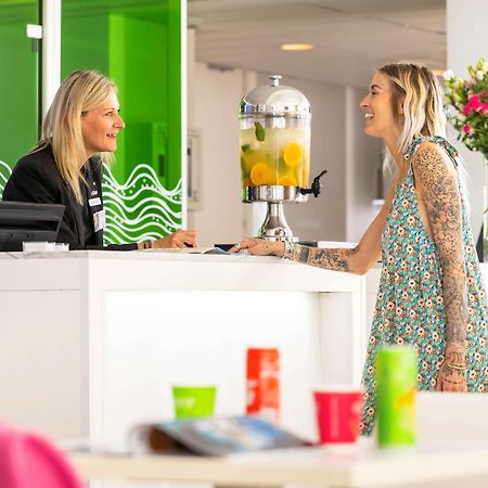 فندق Ibis Styles Menton Centre المظهر الخارجي الصورة