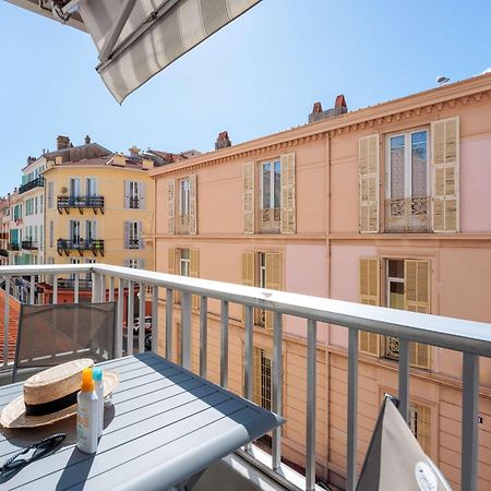 فندق Ibis Styles Menton Centre المظهر الخارجي الصورة