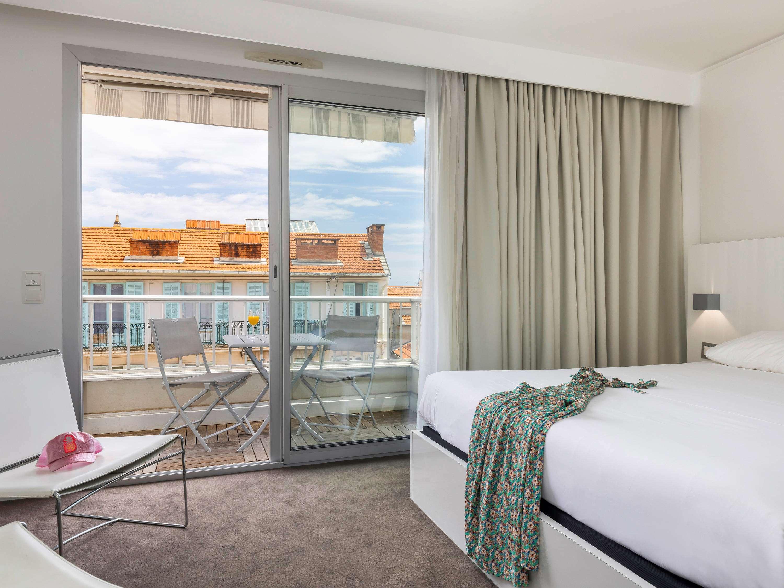 فندق Ibis Styles Menton Centre المظهر الخارجي الصورة