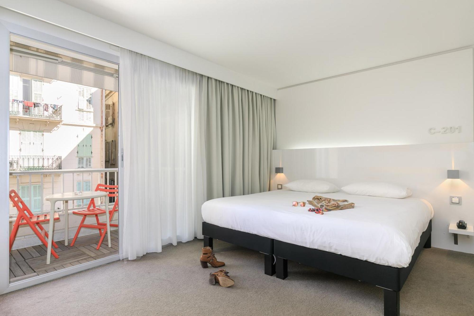 فندق Ibis Styles Menton Centre المظهر الخارجي الصورة