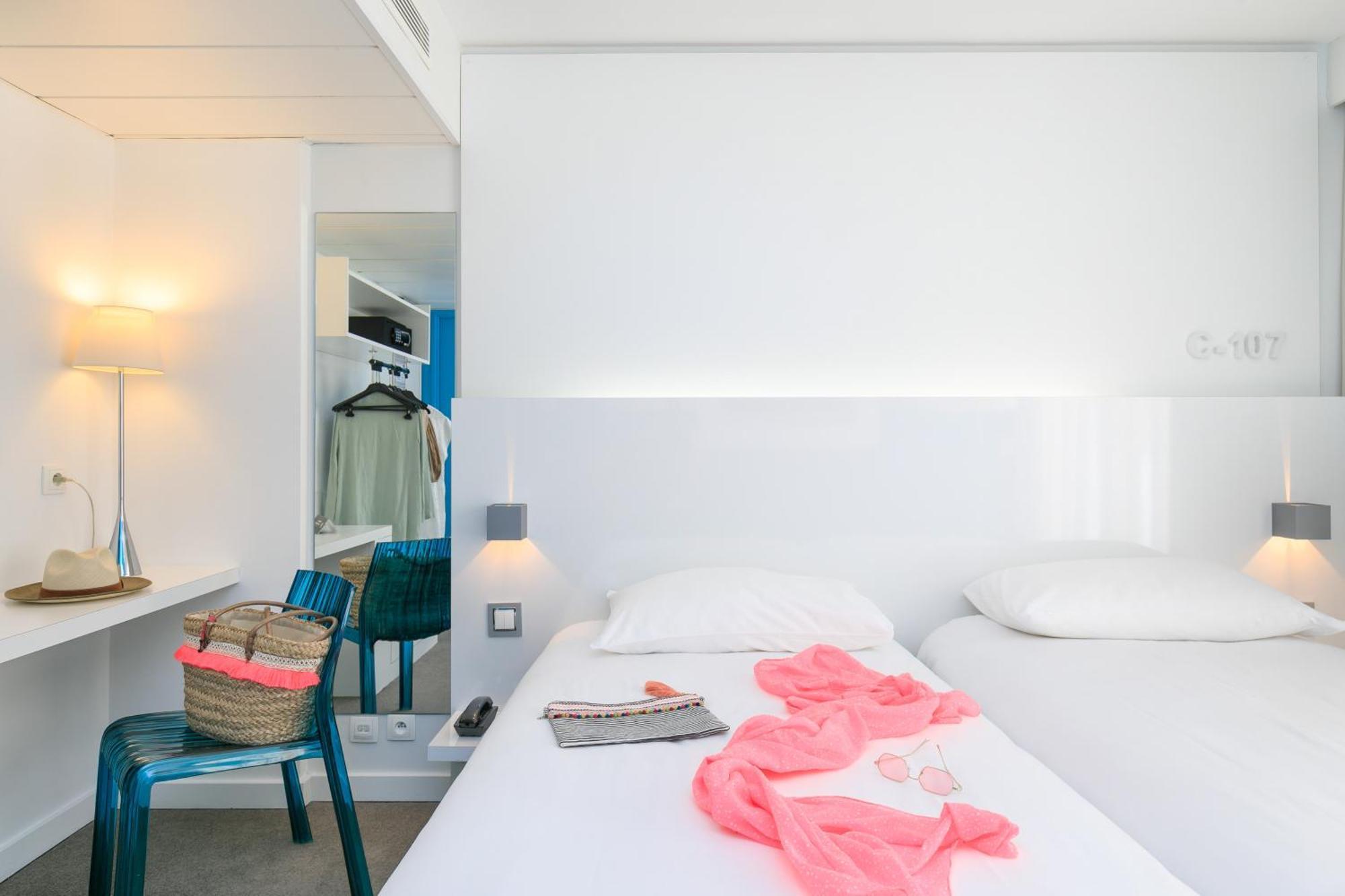 فندق Ibis Styles Menton Centre المظهر الخارجي الصورة