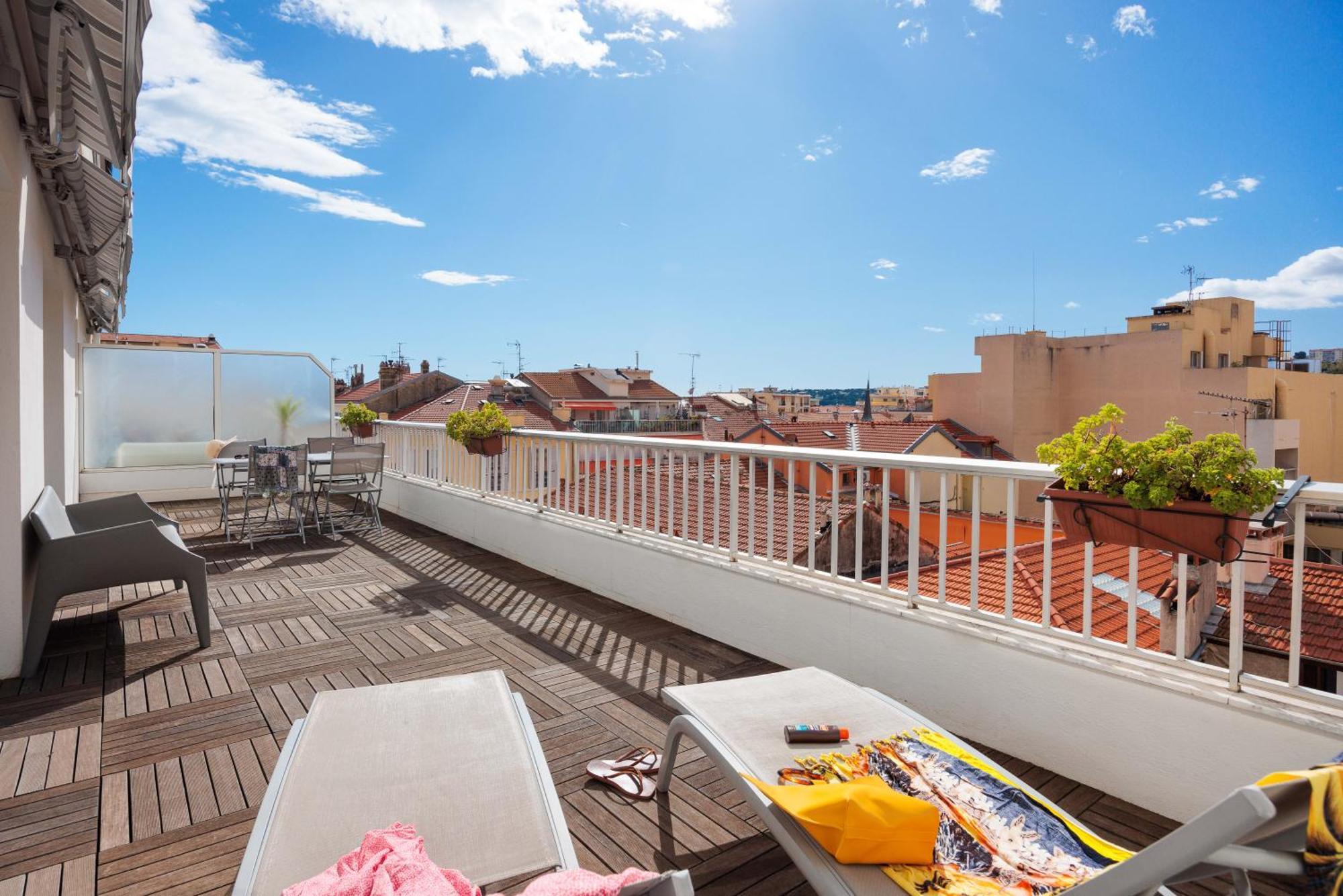 فندق Ibis Styles Menton Centre المظهر الخارجي الصورة