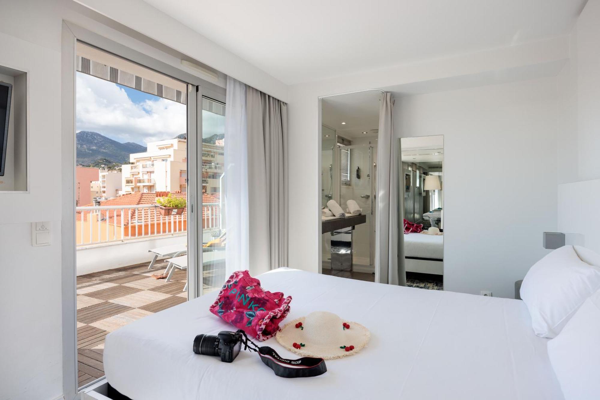 فندق Ibis Styles Menton Centre المظهر الخارجي الصورة