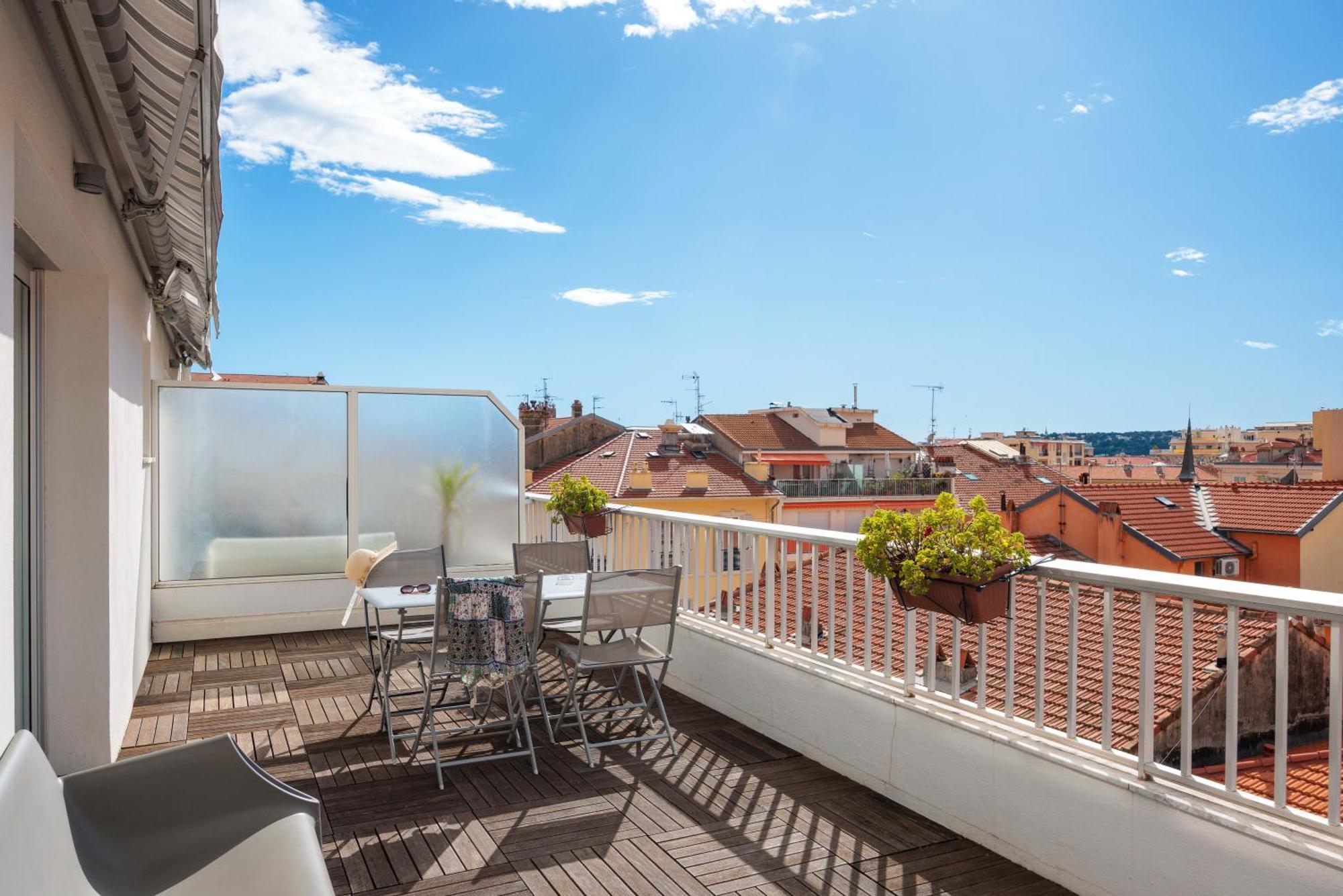 فندق Ibis Styles Menton Centre المظهر الخارجي الصورة