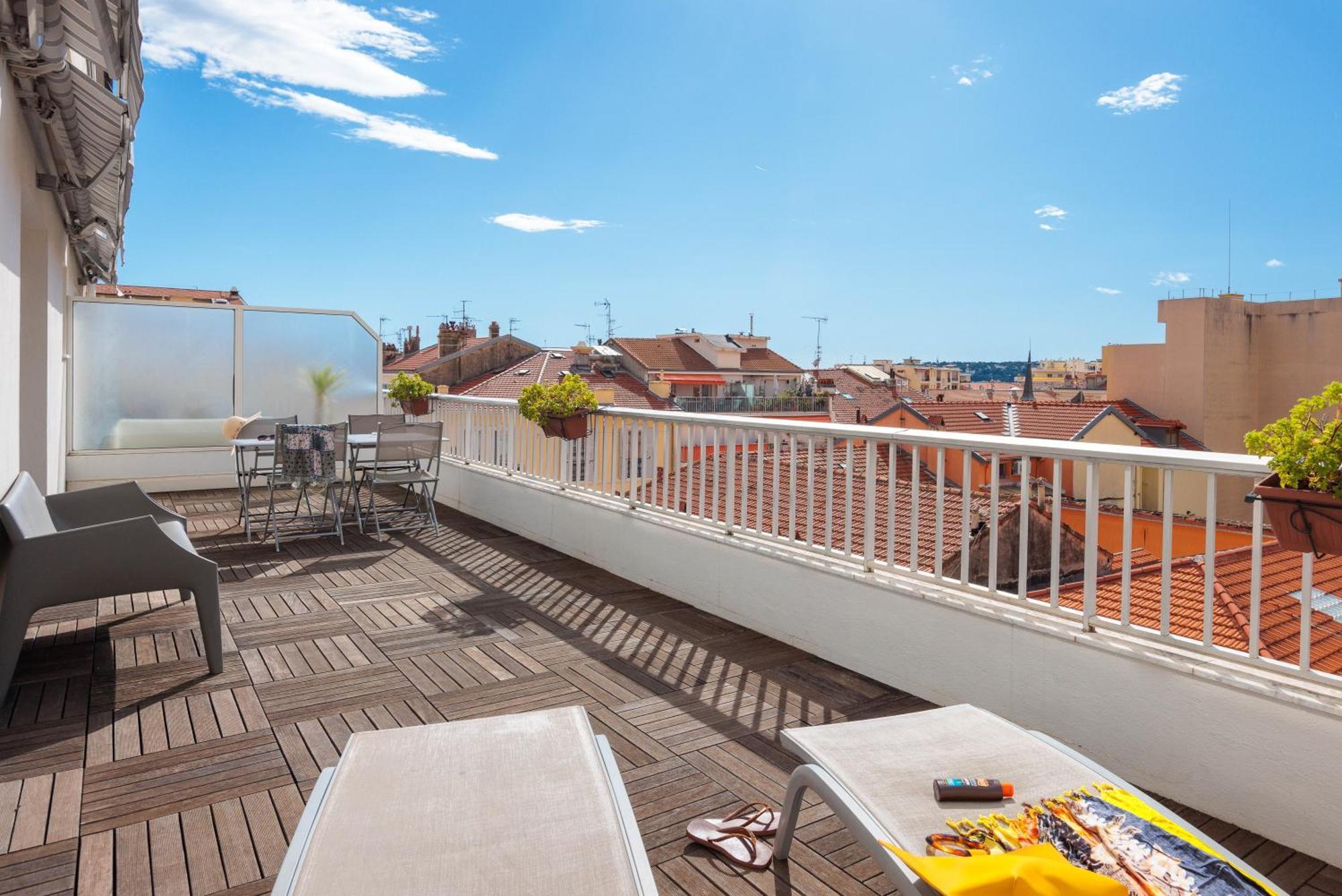 فندق Ibis Styles Menton Centre المظهر الخارجي الصورة