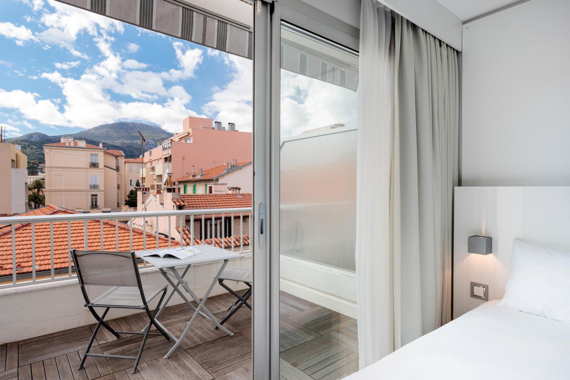 فندق Ibis Styles Menton Centre المظهر الخارجي الصورة