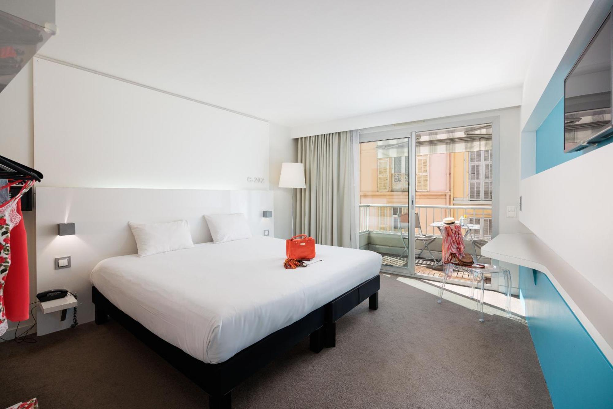 فندق Ibis Styles Menton Centre المظهر الخارجي الصورة
