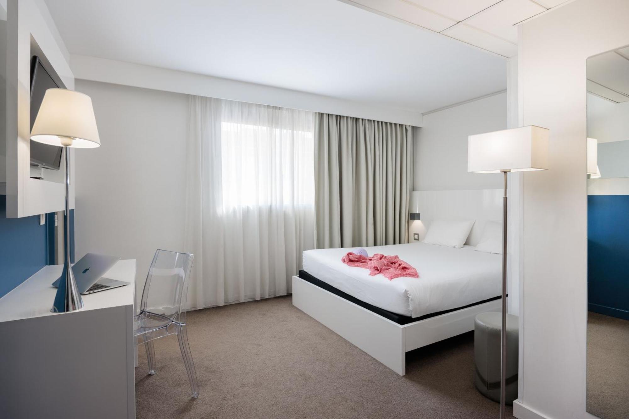 فندق Ibis Styles Menton Centre المظهر الخارجي الصورة