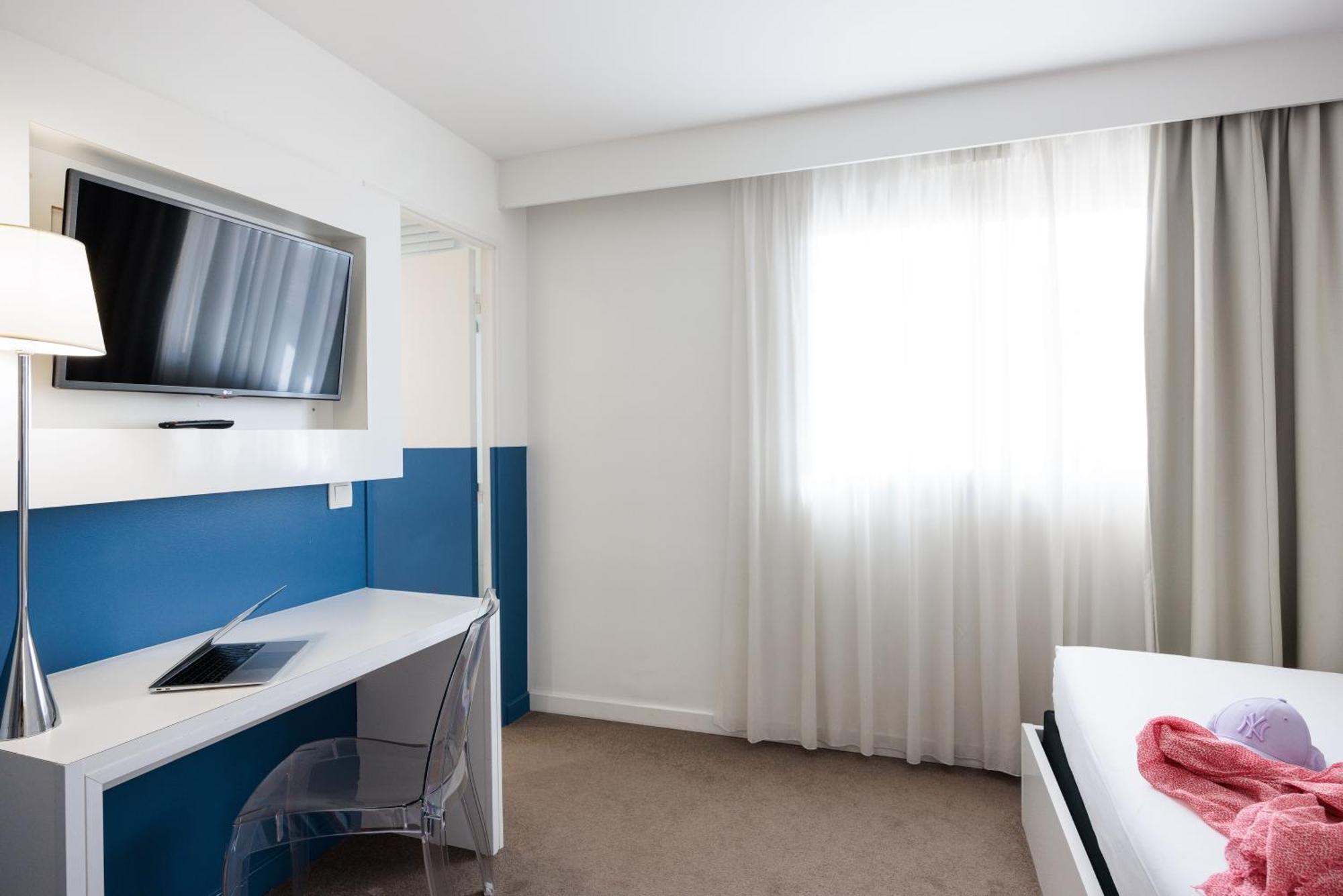 فندق Ibis Styles Menton Centre المظهر الخارجي الصورة