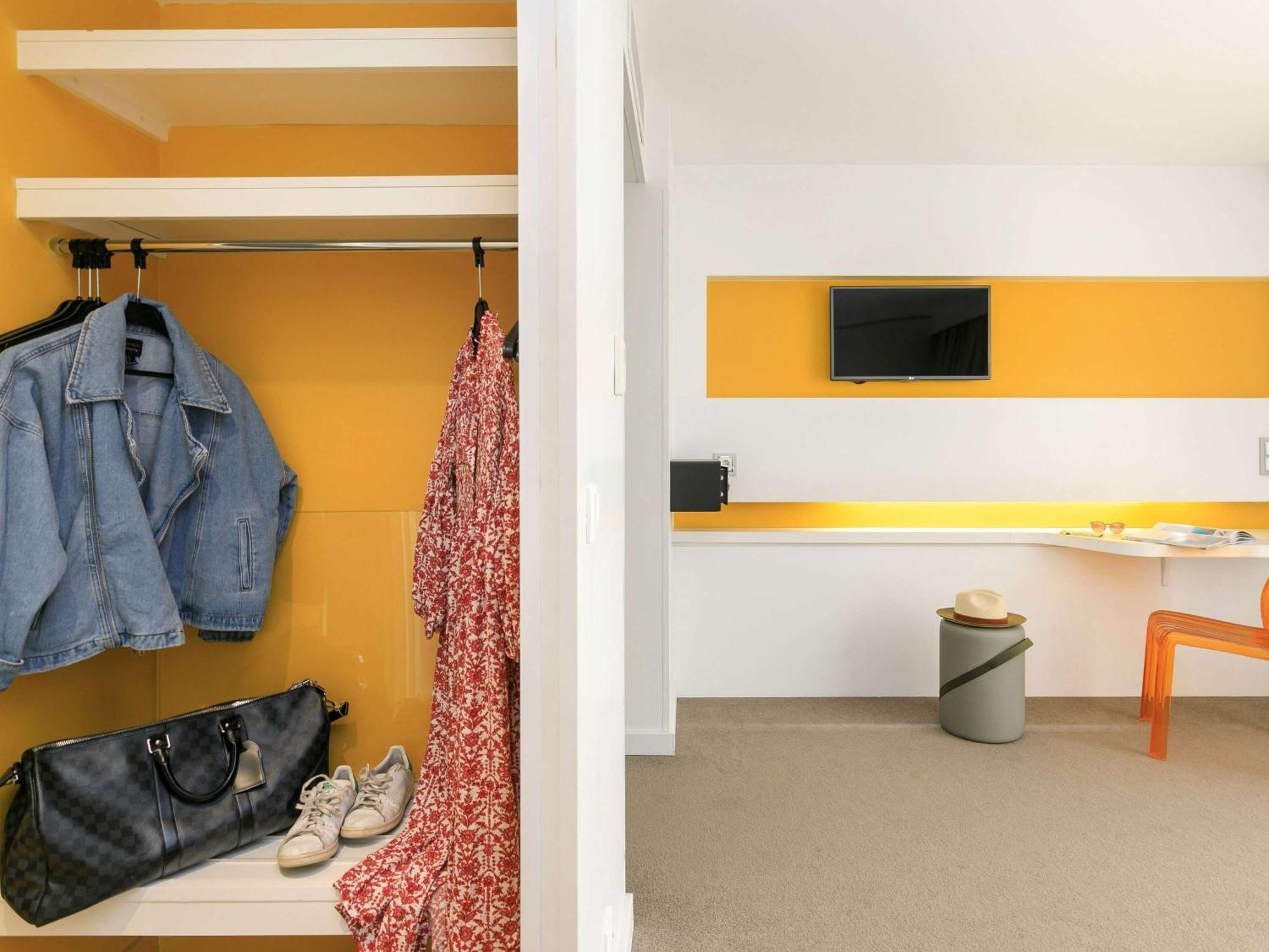 فندق Ibis Styles Menton Centre المظهر الخارجي الصورة