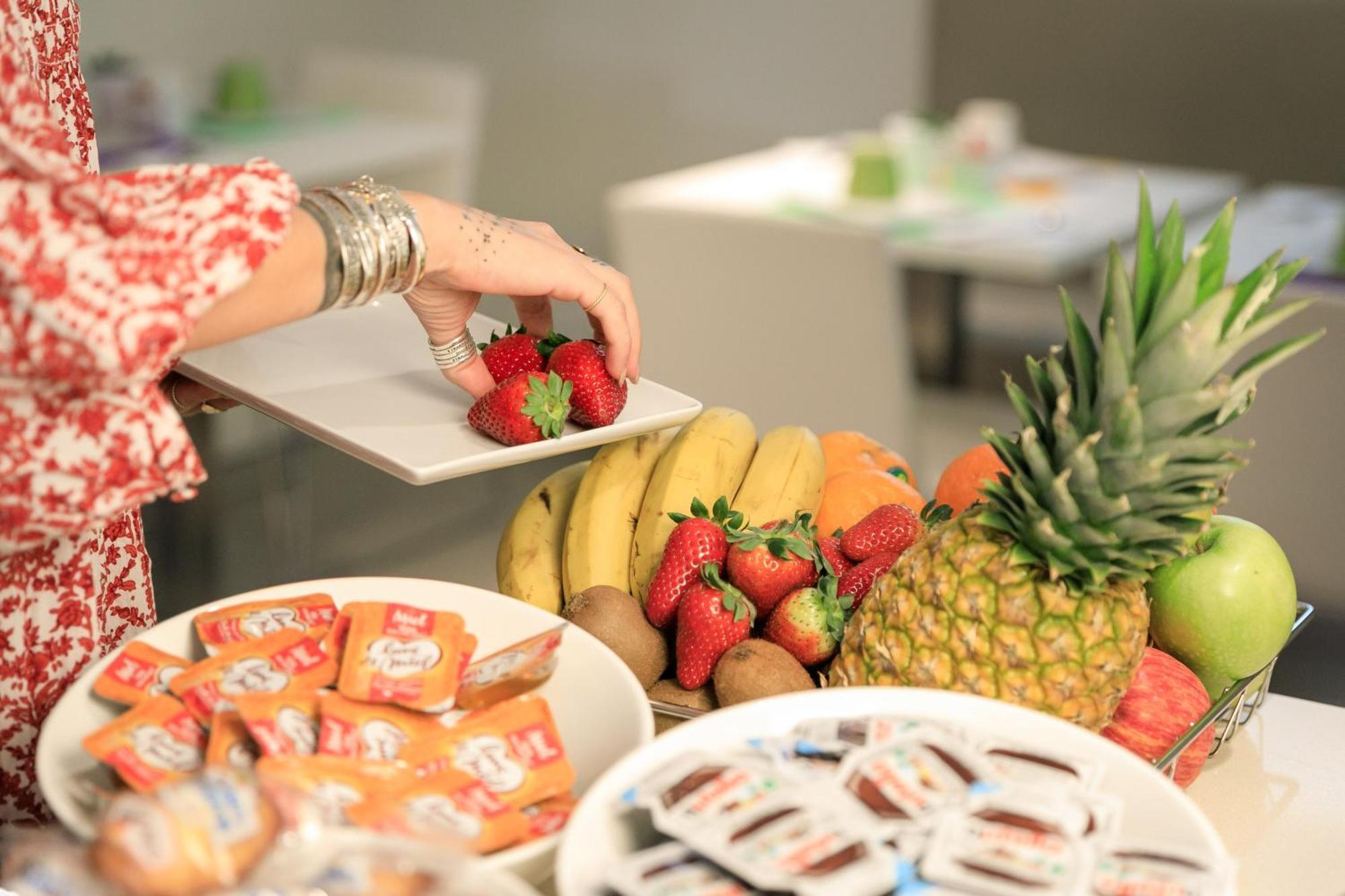 فندق Ibis Styles Menton Centre المظهر الخارجي الصورة