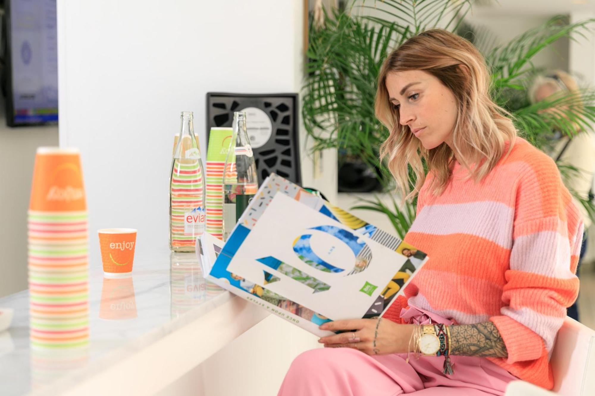 فندق Ibis Styles Menton Centre المظهر الخارجي الصورة