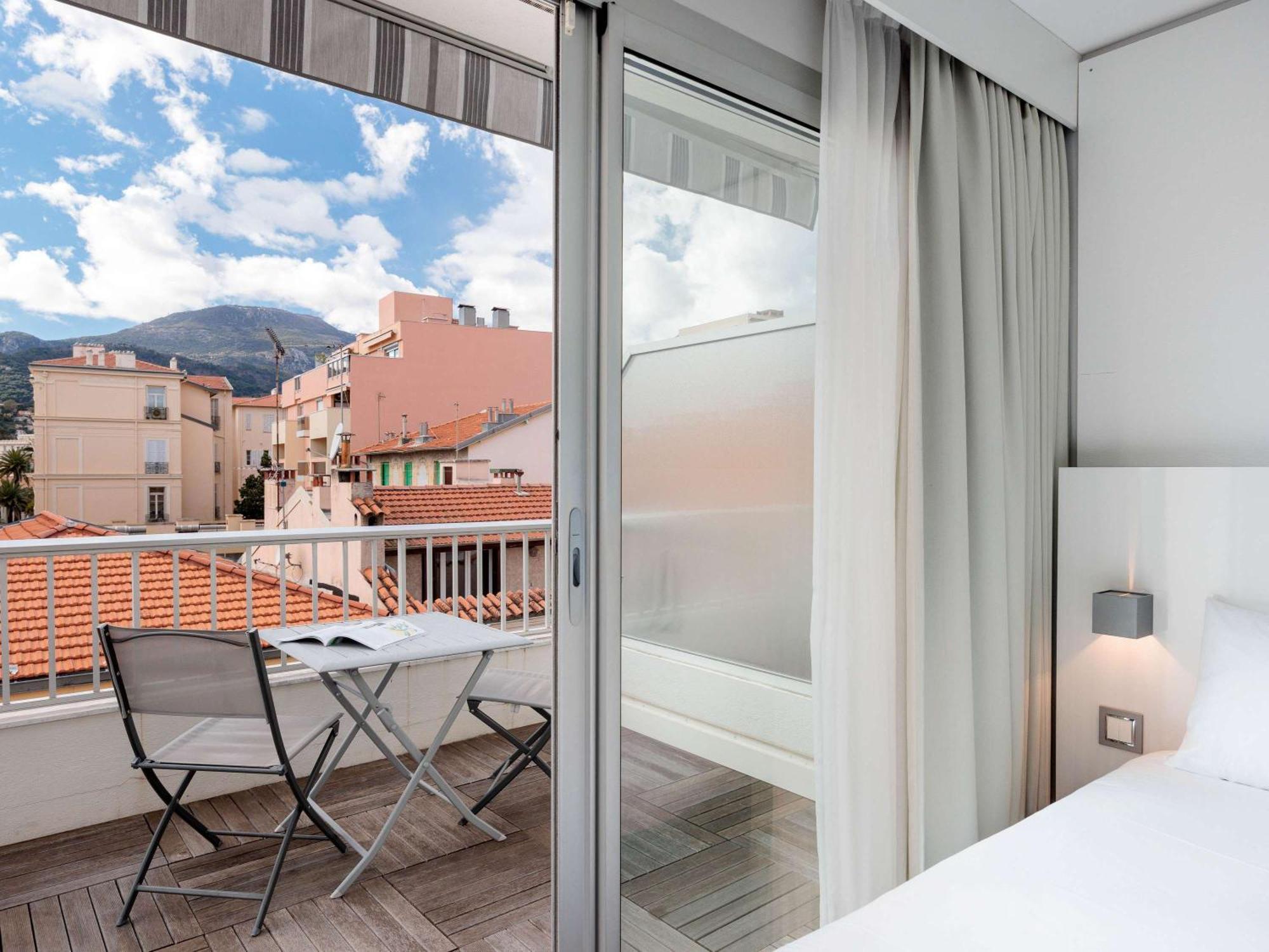 فندق Ibis Styles Menton Centre المظهر الخارجي الصورة