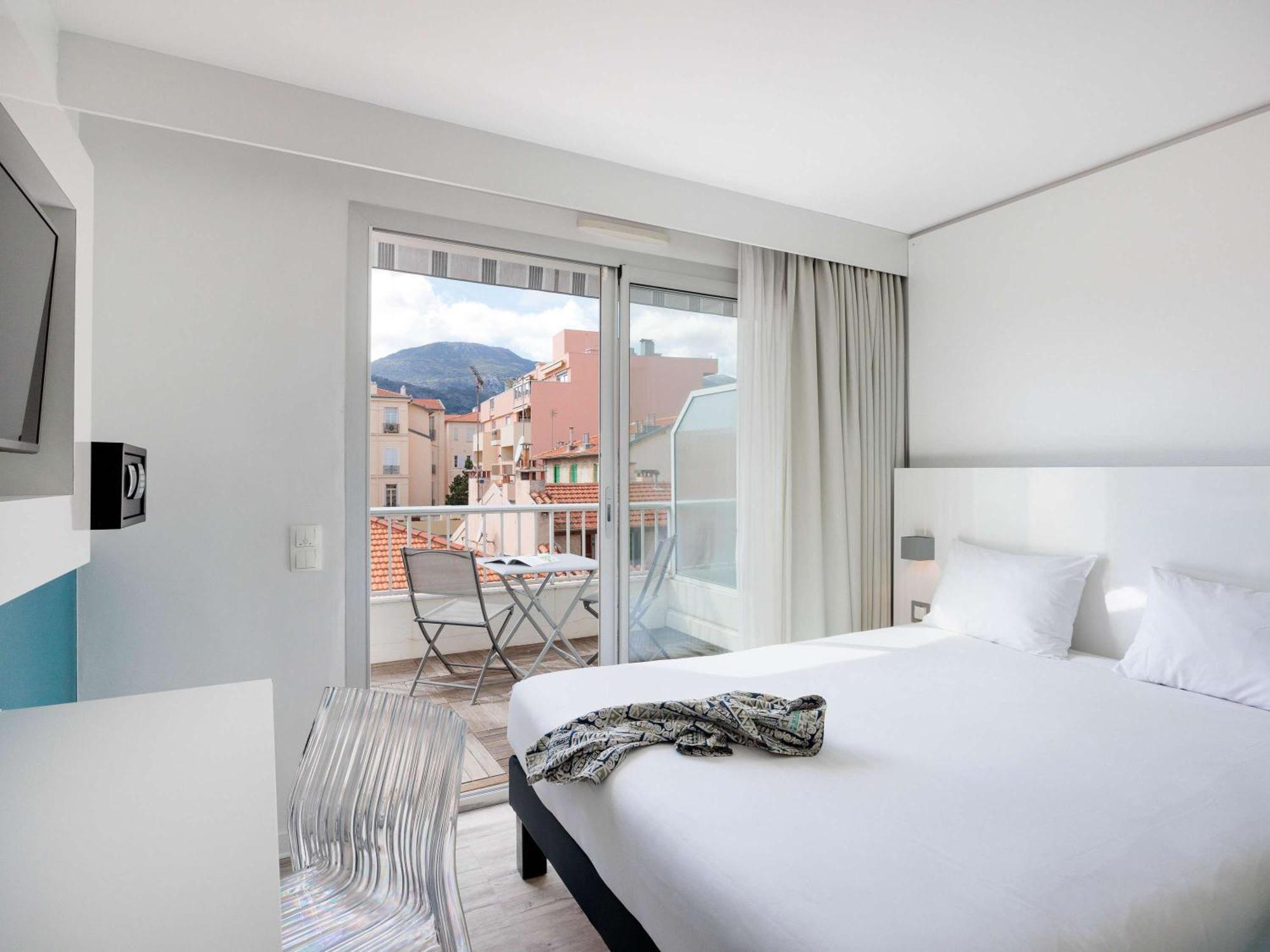 فندق Ibis Styles Menton Centre المظهر الخارجي الصورة