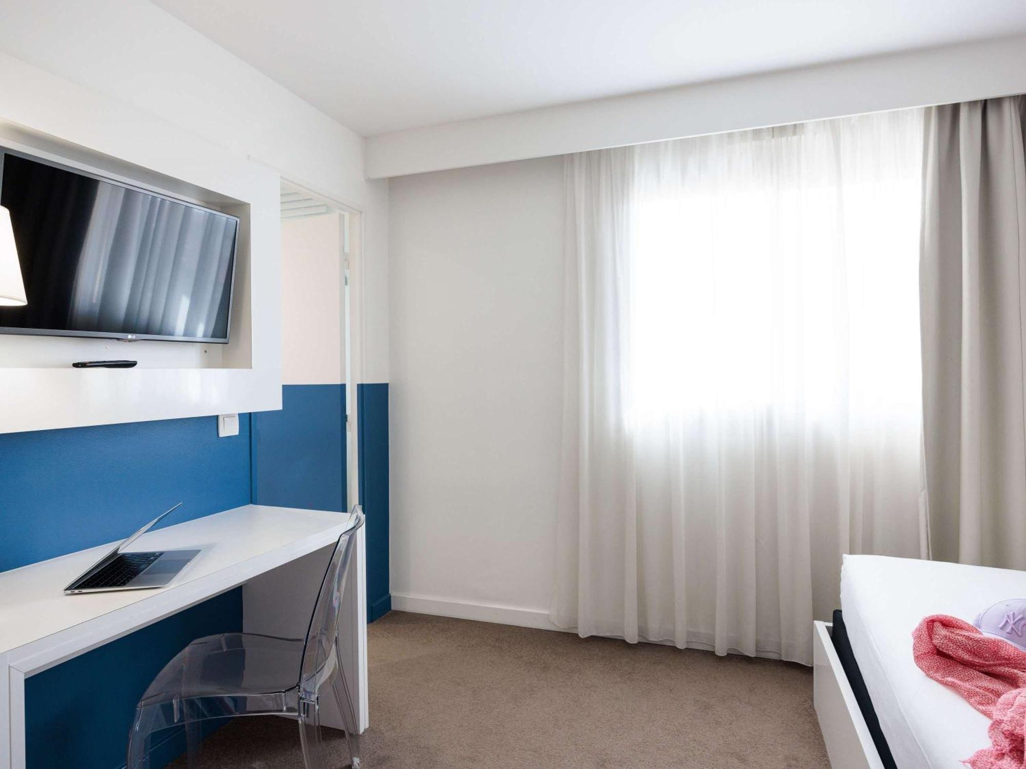 فندق Ibis Styles Menton Centre المظهر الخارجي الصورة