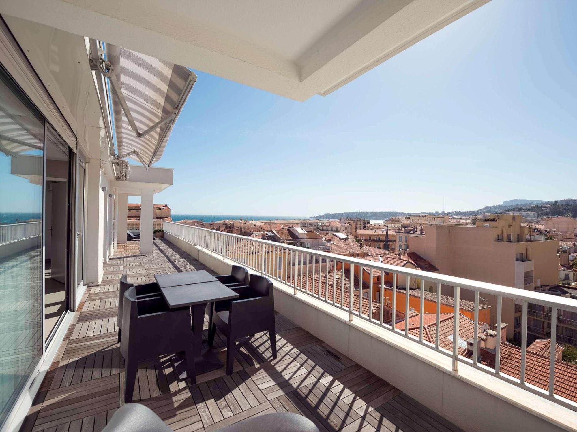 فندق Ibis Styles Menton Centre المظهر الخارجي الصورة