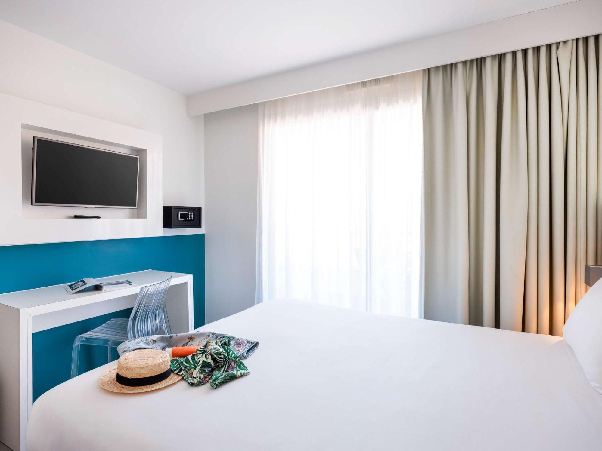 فندق Ibis Styles Menton Centre المظهر الخارجي الصورة