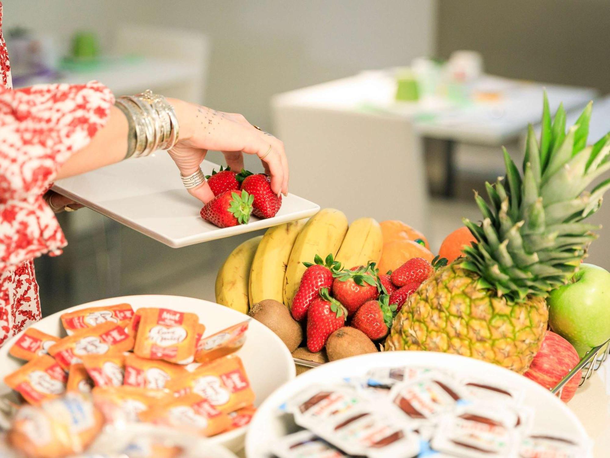 فندق Ibis Styles Menton Centre المظهر الخارجي الصورة
